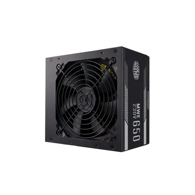 Cooler Master MWE 650W 80PLUS White Power Supply
