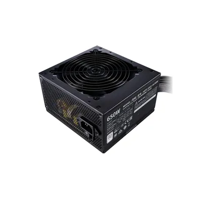 Cooler Master MWE 650W 80PLUS White Power Supply