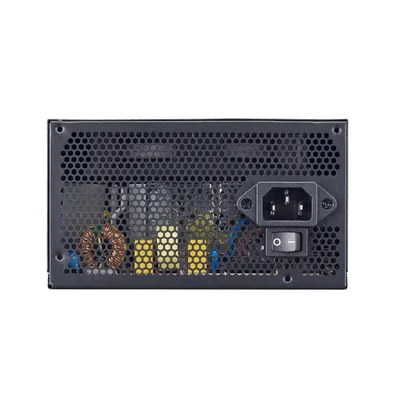 Cooler Master MWE 650W 80PLUS White Power Supply
