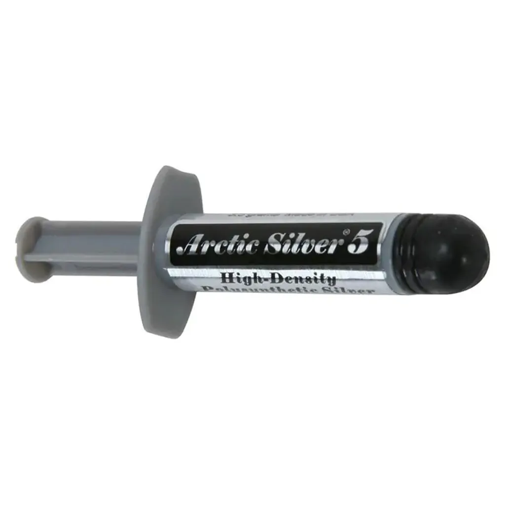 Arctic Silver 5 Thermal Compound 3.5g