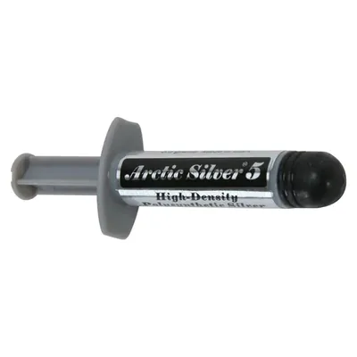 Arctic Silver 5 Thermal Compound 3.5g