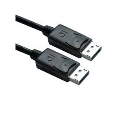 OEM DisplayPort to DisplayPort V1.2 1m