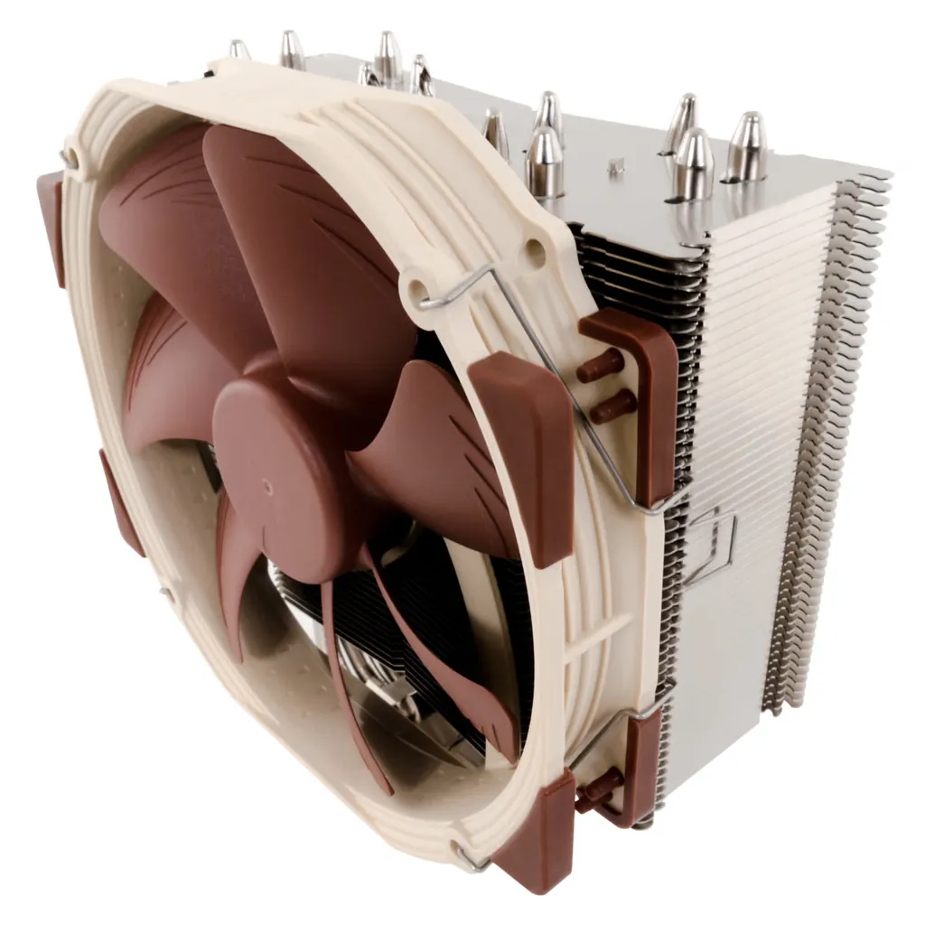 Noctua NH-U14S CPU Cooler