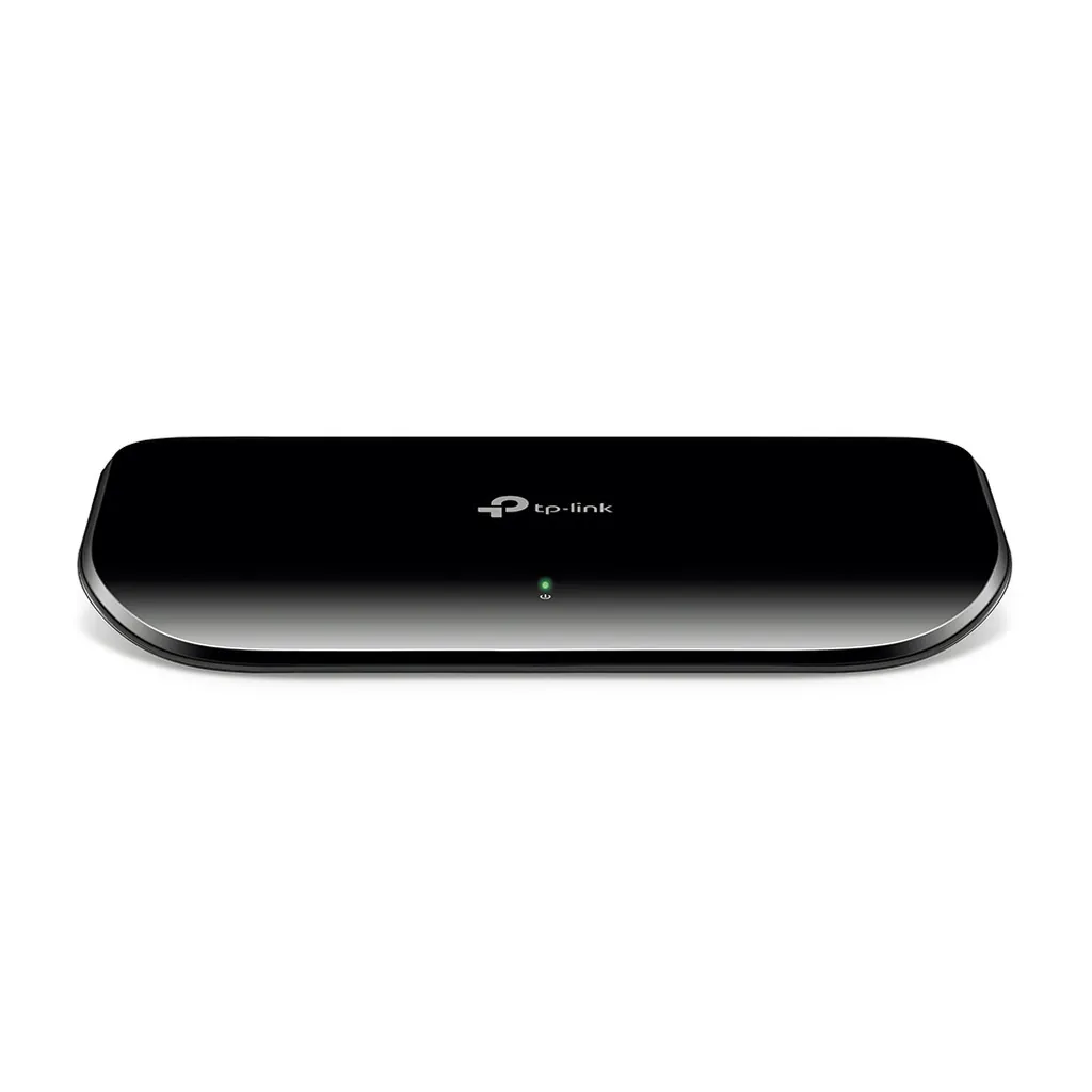 TP-Link SG1008D 8-Port Gigabit Desktop Switch