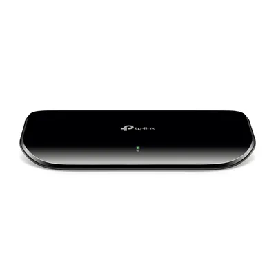 TP-Link SG1008D 8-Port Gigabit Desktop Switch