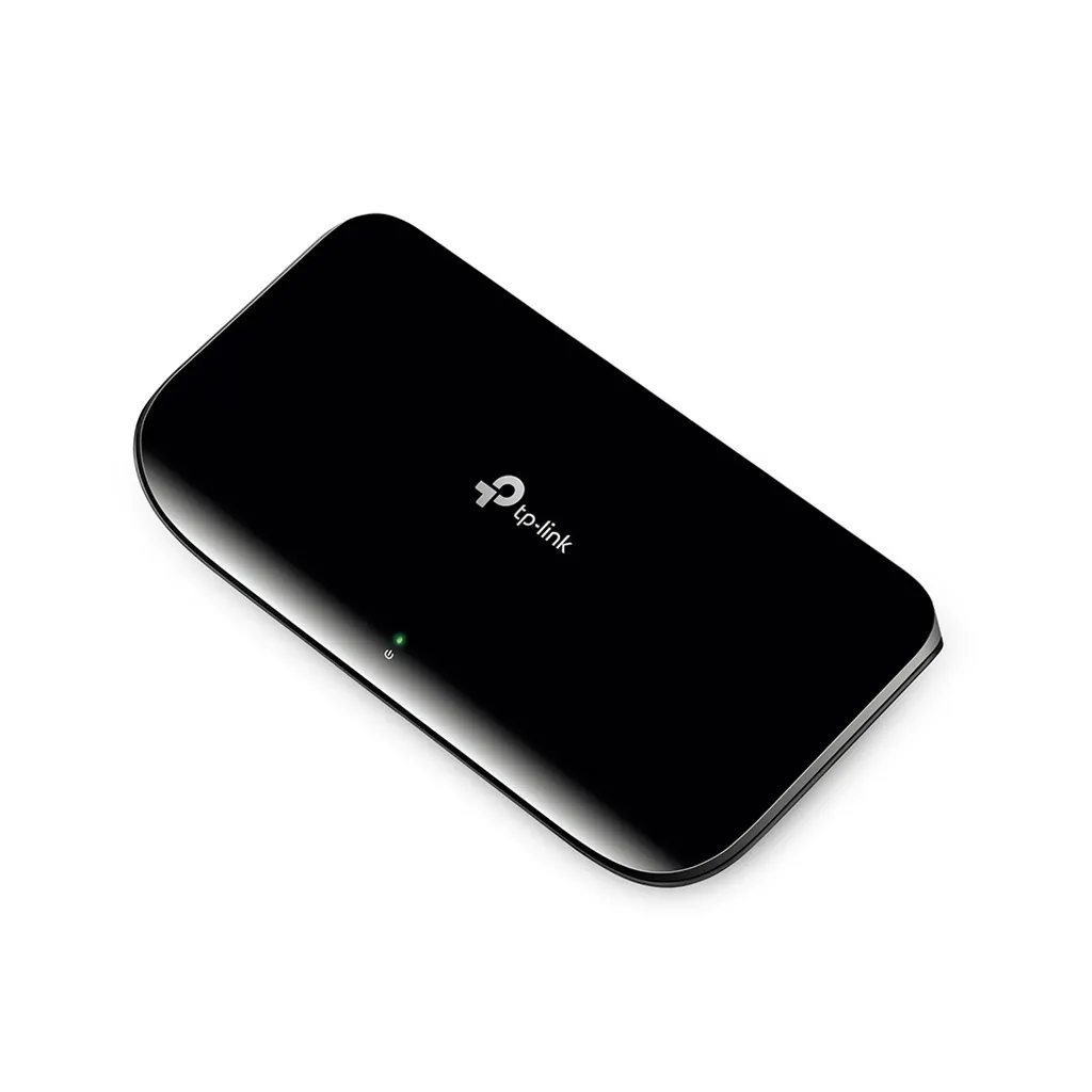 TP-Link SG1008D 8-Port Gigabit Desktop Switch