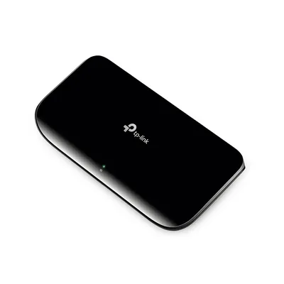 TP-Link SG1008D 8-Port Gigabit Desktop Switch