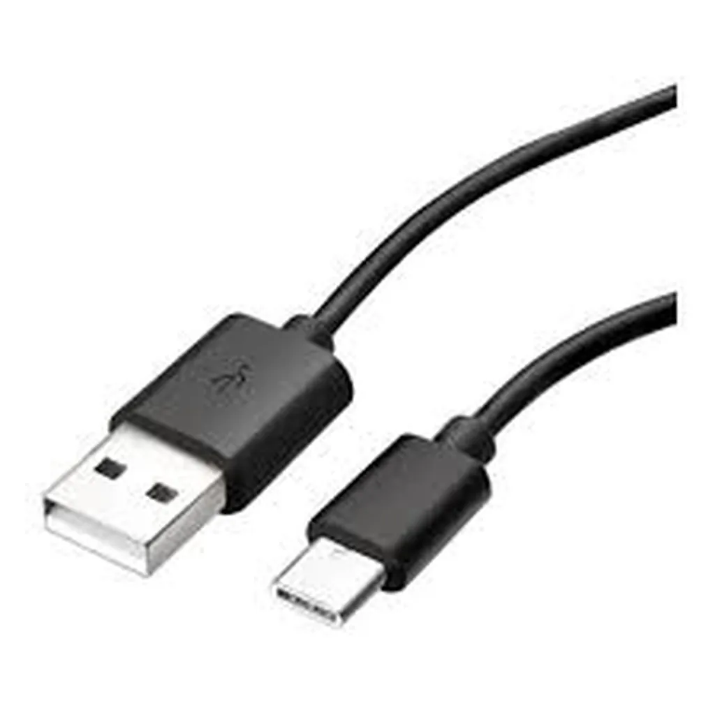 ORG Samsung Charge Type-C Blk