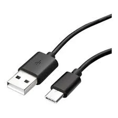 ORG Samsung Charge Type-C Blk