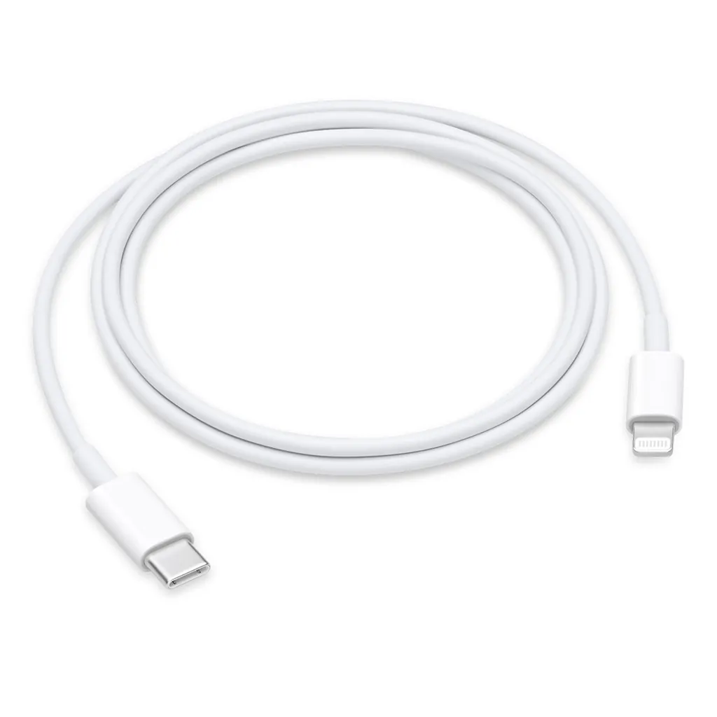 ORG Lightning to USB Type-C 1m