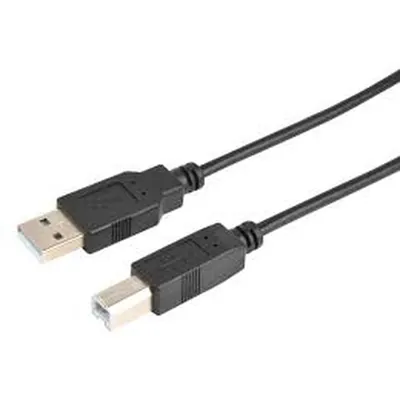 OEM USB 2.0 Type-A to Type-B 1.5m