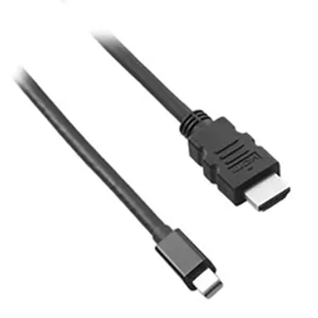 OEM Mini DP to HDMI adapter