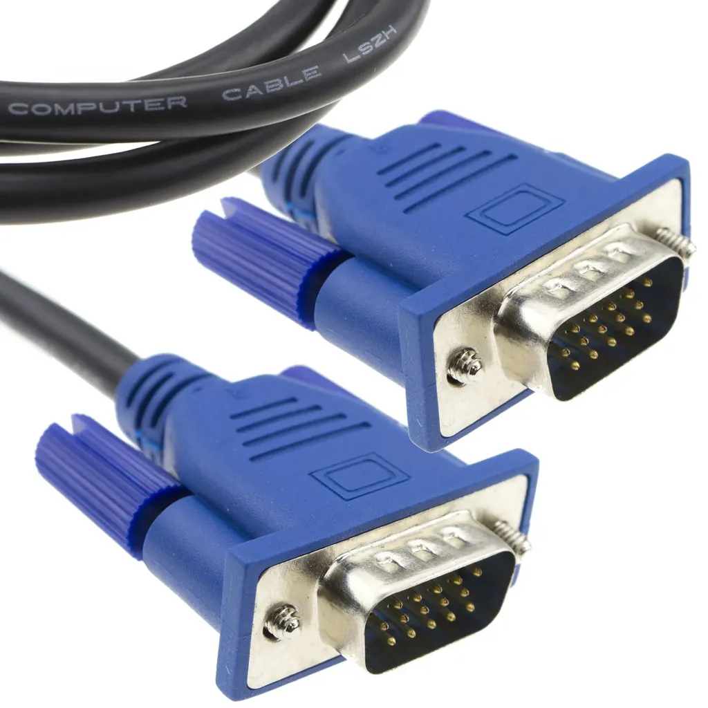OEM VGA - SVGA Cable 1m