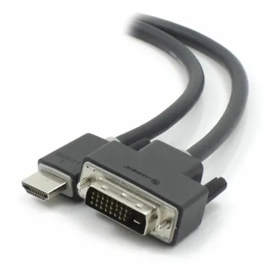 ALOGIC DVI-D to HDMI 5m Cable