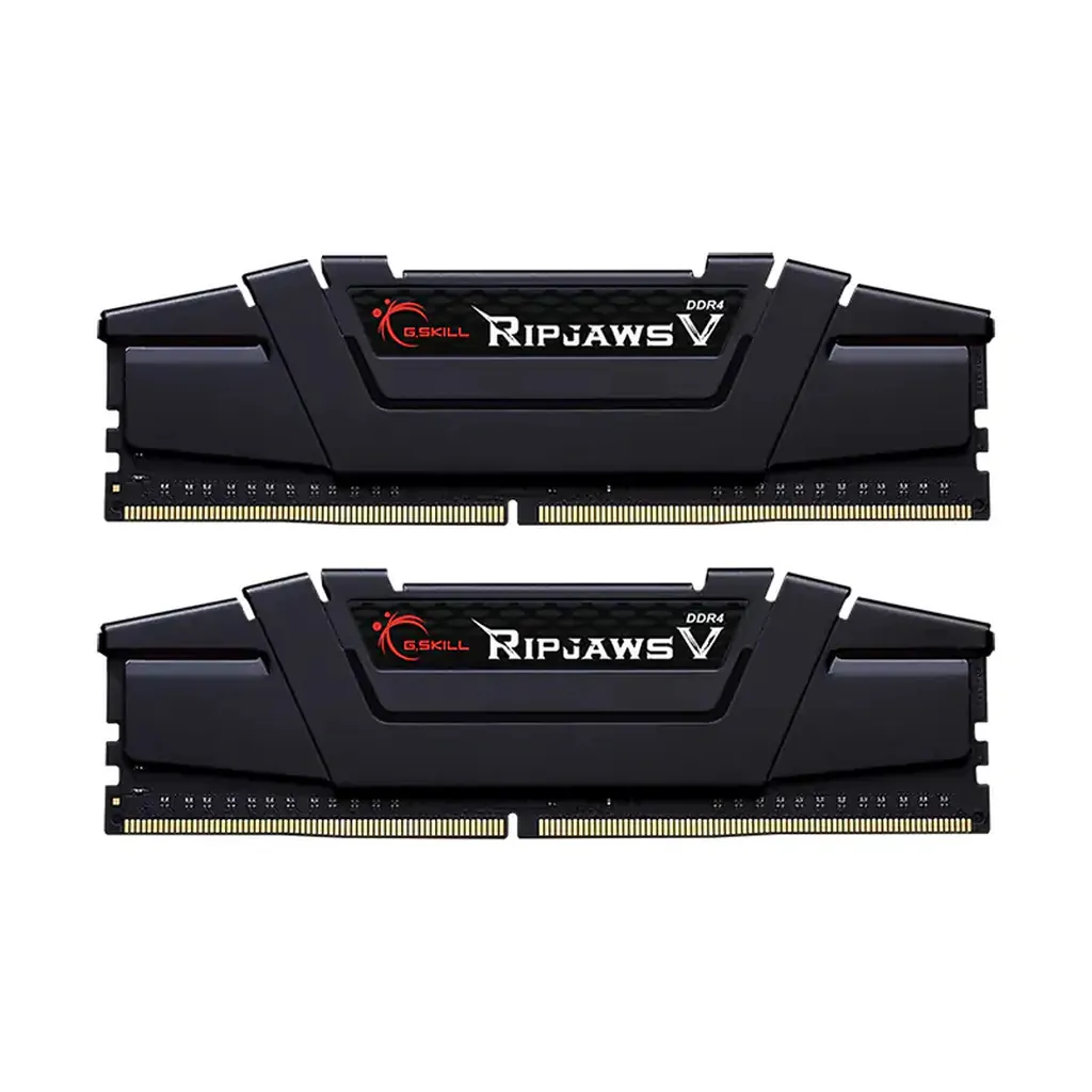G.Skill 64GB (2x32GB) DDR4 Ripjaws V C16 3200Mhz