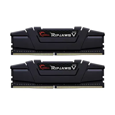 G.Skill 64GB (2x32GB) DDR4 Ripjaws V C16 3200Mhz