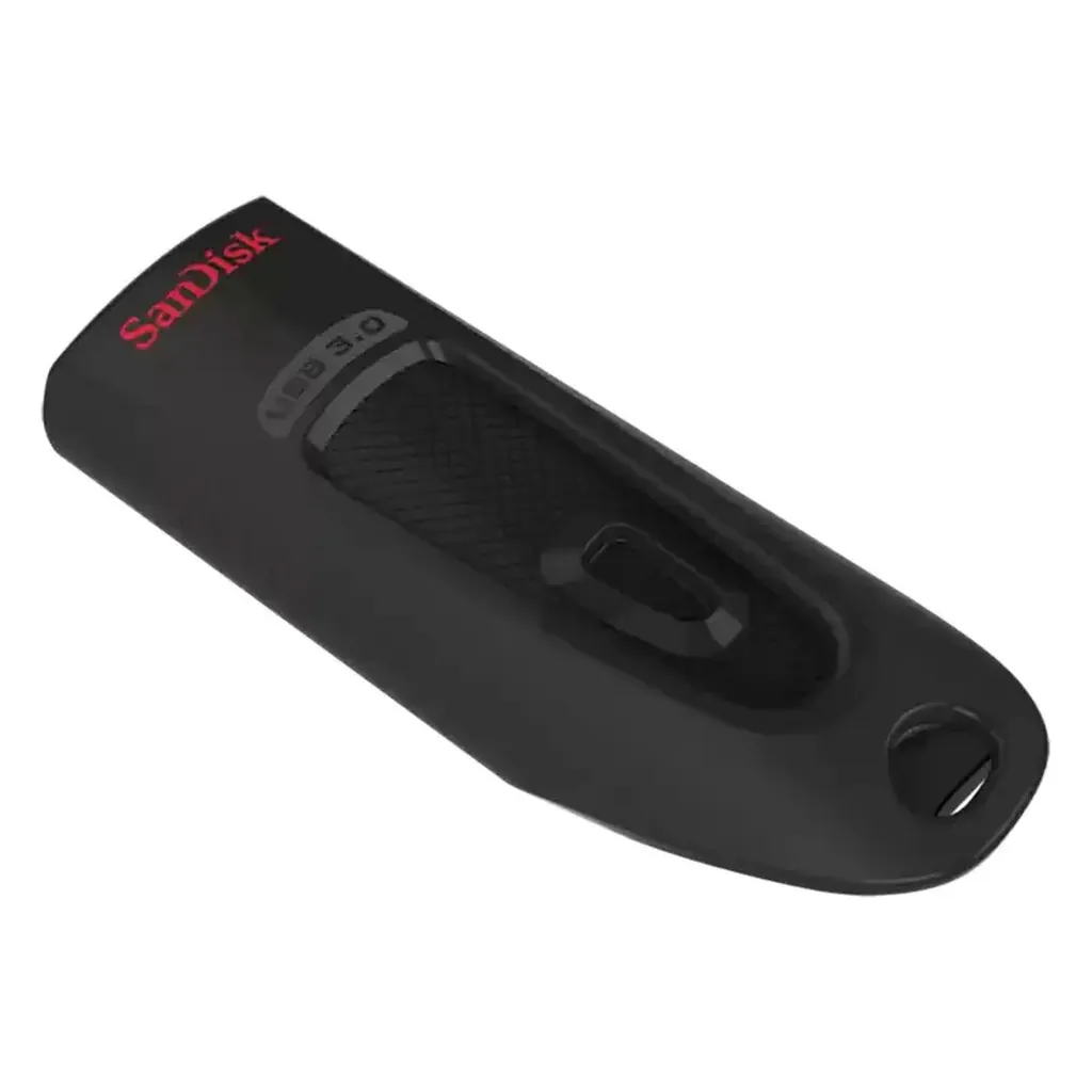 SanDisk 64GB Ultra USB 3.0 Flash Drive