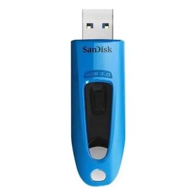 Sandisk Ultra 32GB USB 3.0 Flash drive - Blue