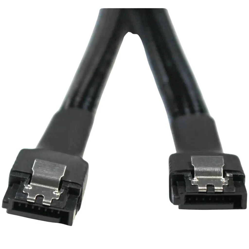 SATA Cable 2 Pack