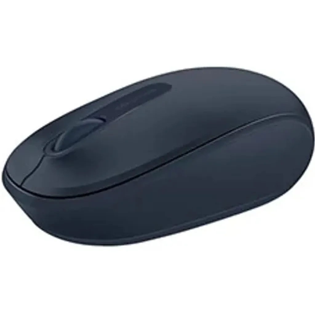 Microsoft Wireless Mobile Mouse 1850 - Wool Blue