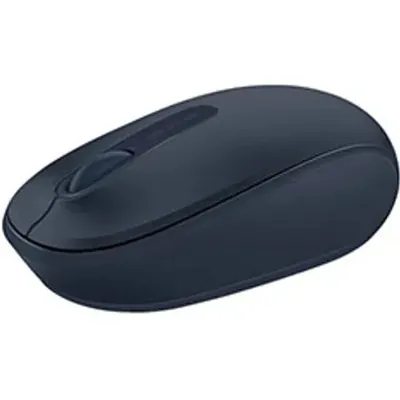 Microsoft Wireless Mobile Mouse 1850 - Wool Blue