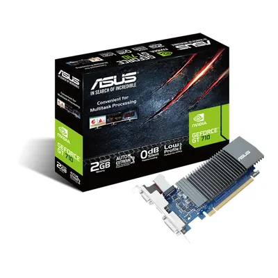 ASUS GT710 2GB