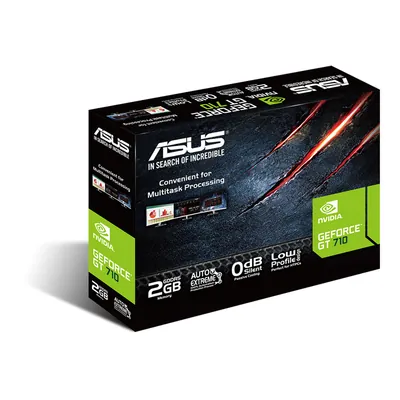 ASUS GT710 2GB