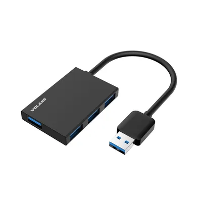 Volans 4-Port USB3.0 Hub