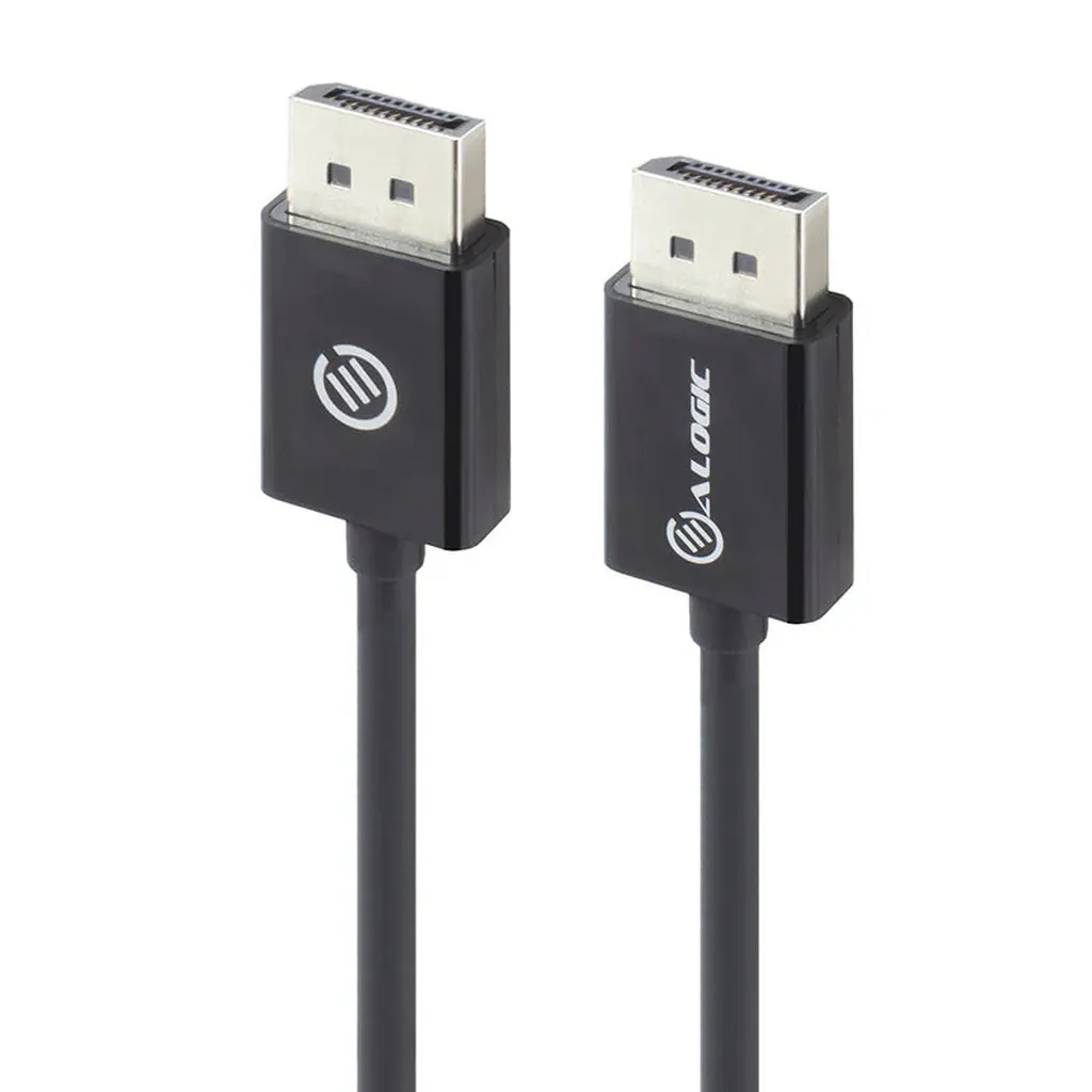 ALOGIC DisplayPort to DisplayPort 2m 