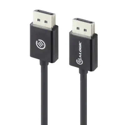 ALOGIC DisplayPort to DisplayPort 2m 