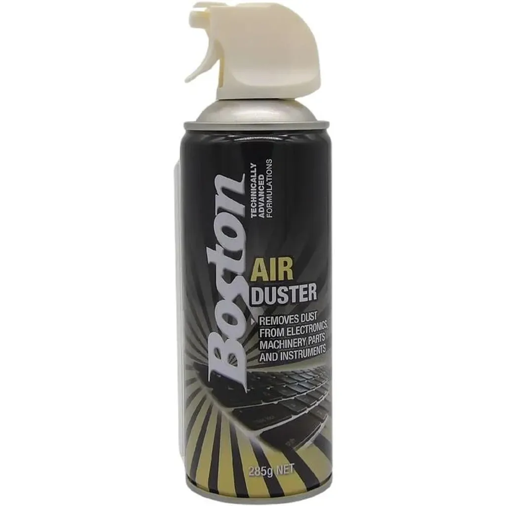 Boston Compressed Air Duster 285g