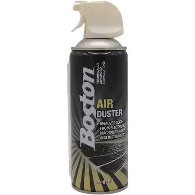 Boston Compressed Air Duster 285g