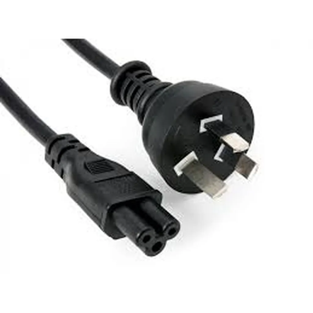 OEM IEC C5 Power cable 1m