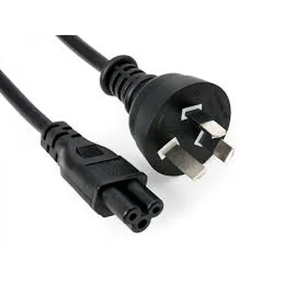 OEM IEC C5 Power cable 1m