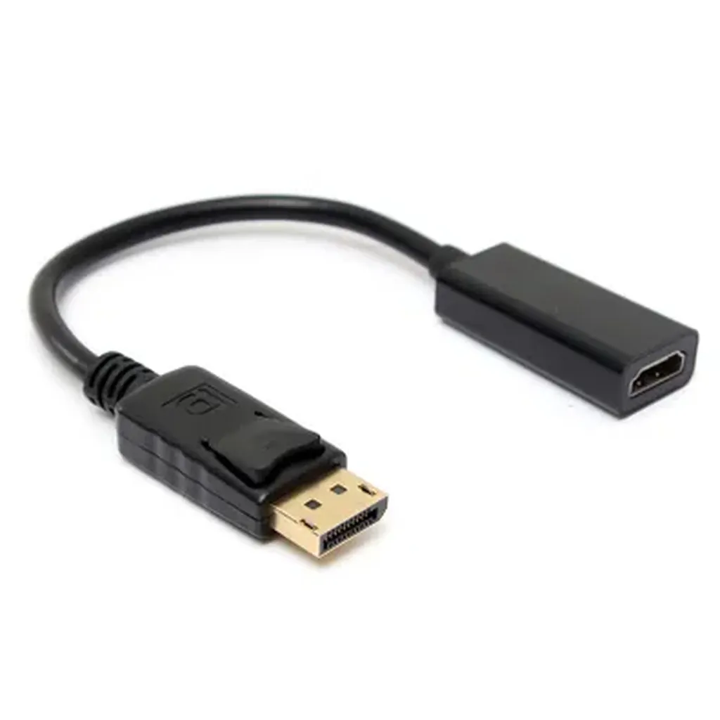 OEM DisplayPort to HDMI
