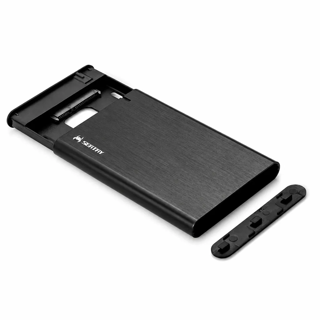 2.5" SATA - USB 3.0 Ali Enclosure