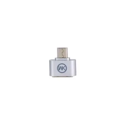 WK USB A - Micro B OTG