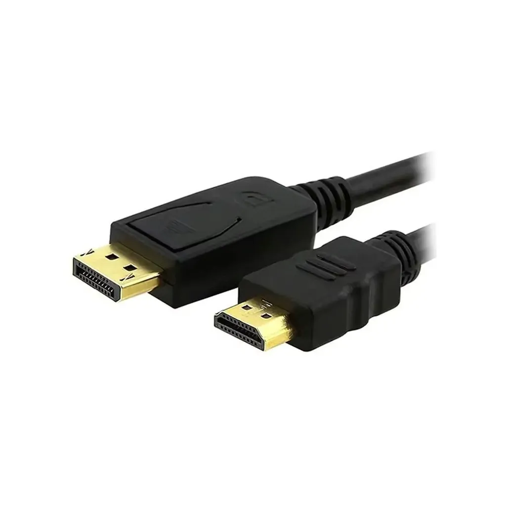 Astrotek DisplayPort to HDMI - 2m