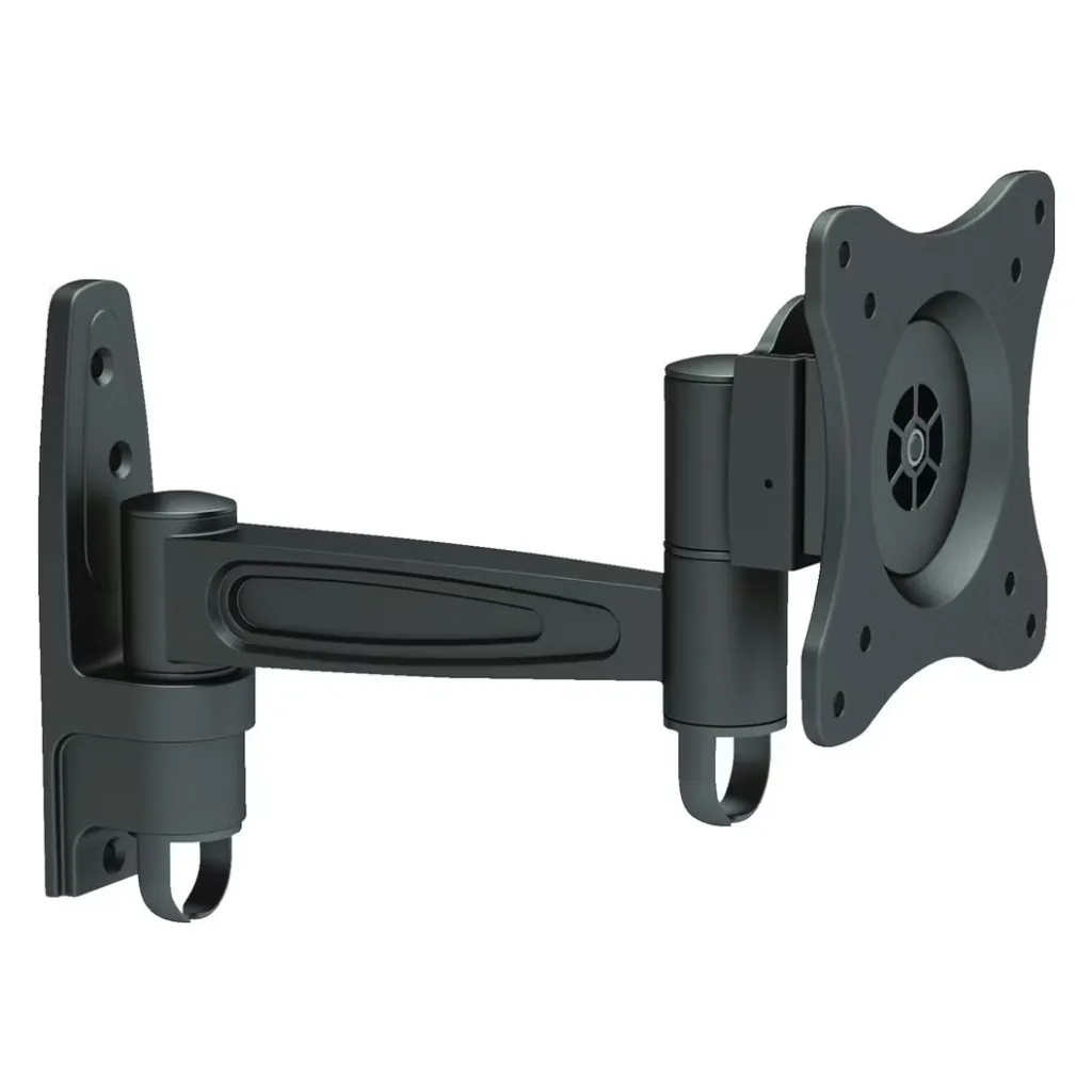 Brateck 13-27" Up to 15Kg TV Wall Mount