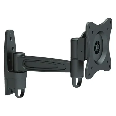 Brateck 13-27" Up to 15Kg TV Wall Mount