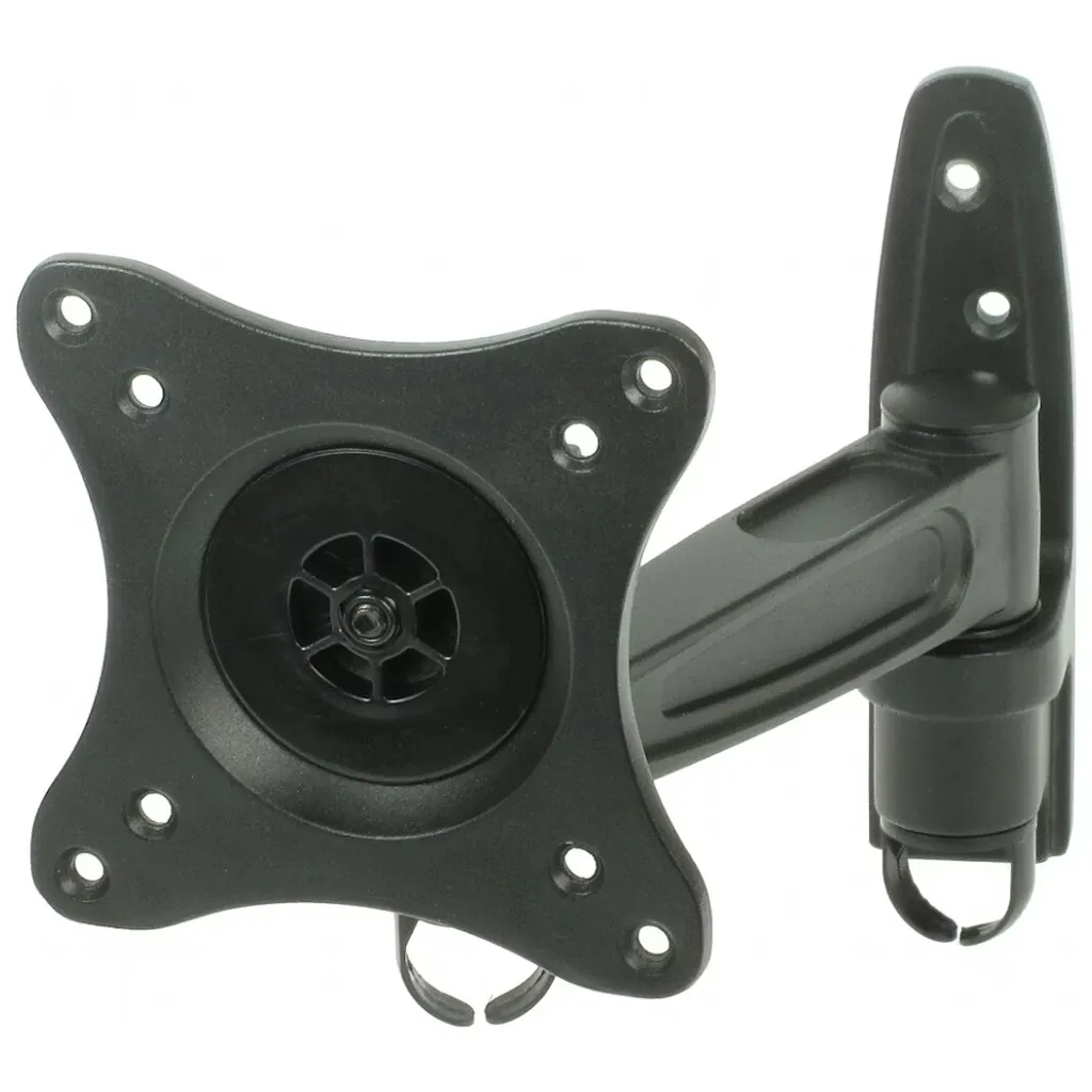 Brateck 13-27" Up to 15Kg TV Wall Mount