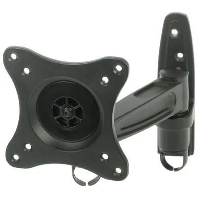 Brateck 13-27" Up to 15Kg TV Wall Mount