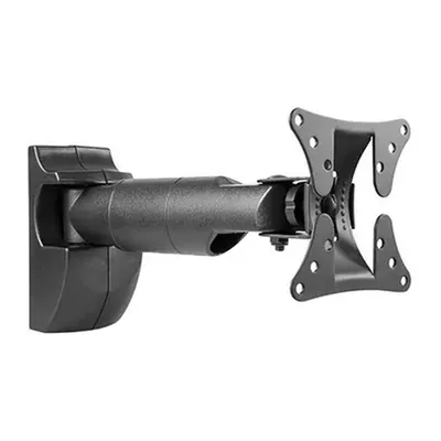 Brateck 13-27" Up to 15Kg TV Wall Mount