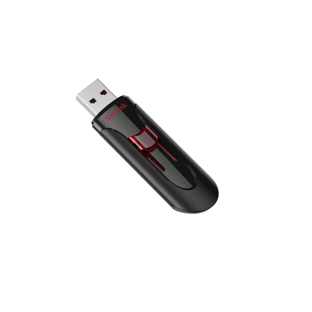 SanDisk 64GB Cruzer Glide 3.0 USB Flash Drive