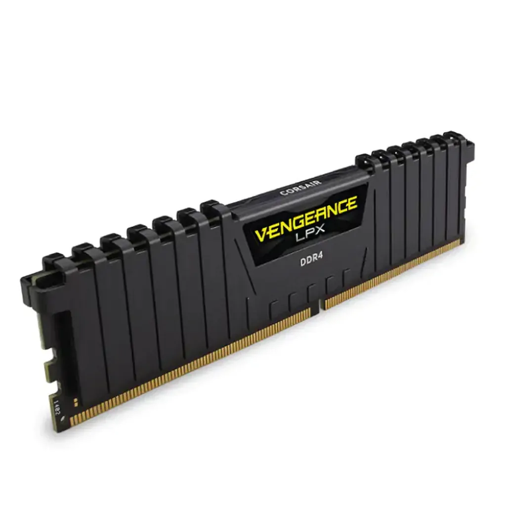 Corsair Vengeance LPX 8GB (1x8GB) DDR4 2666Mhz C16