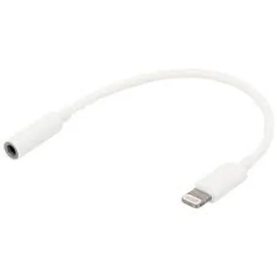 Lightning to 3.5mm