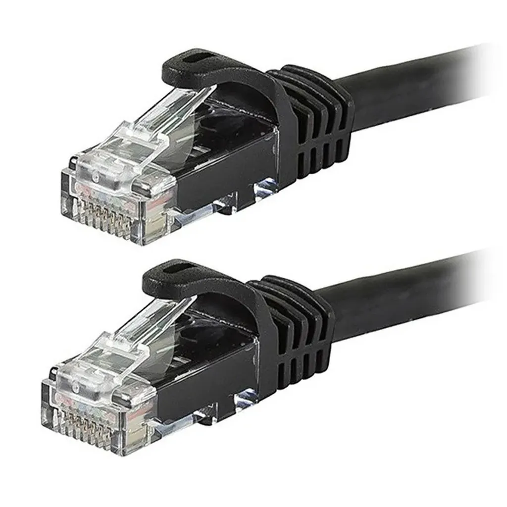 Astrotek CAT6 Ethernet Cable Black -5M 