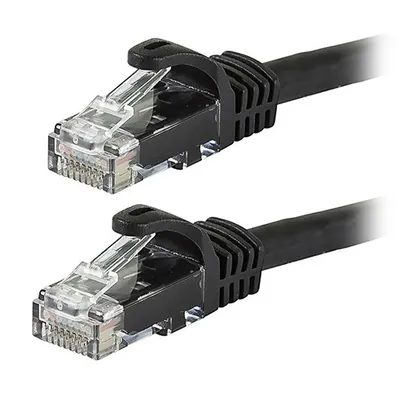 Astrotek CAT6 Ethernet Cable Black -5M 