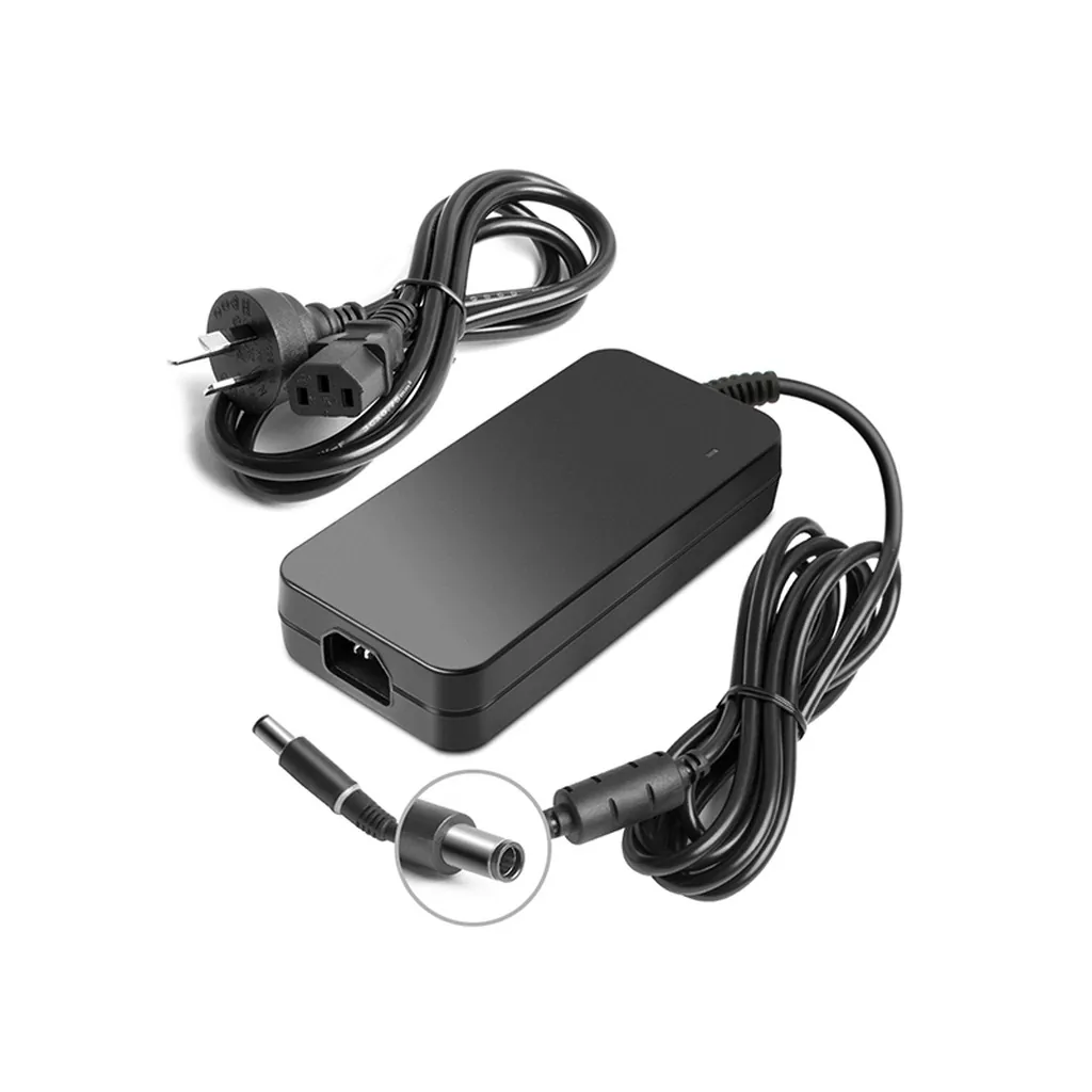 ORG Alienware Charger 2