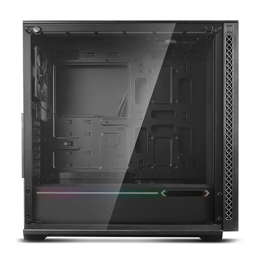 Deepcool MATREXX 70 3F RGB Tempered Glass ATX Case